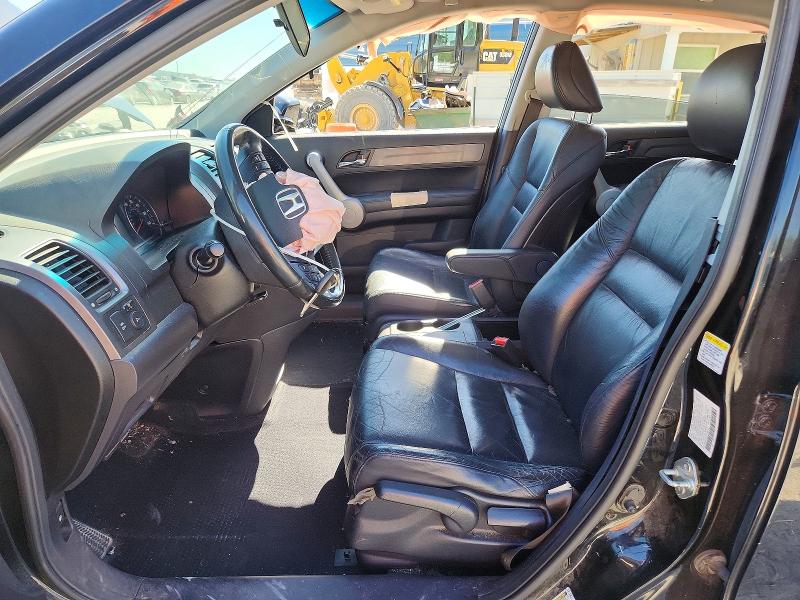 65470686 :رقم المزاد ، JHLRE48767C036773 vin ، 2007 Honda Cr-v مزاد بيع