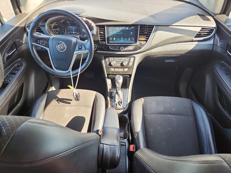 Aukcja sprzedaży 2021 Buick Encore, vin: KL4CJASB1MB310578, numer aukcji: 66893236