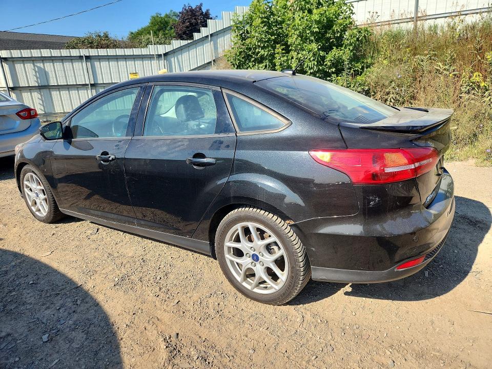 Aukcja sprzedaży 2015 Ford Focus, vin: 1FADP3F23FL299388, numer aukcji: 62777386