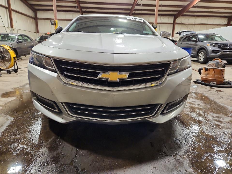 Продаж на аукціоні авто 2019 Chevrolet Impala, vin: 2G1105S32K9140786, номер лоту: 64816216