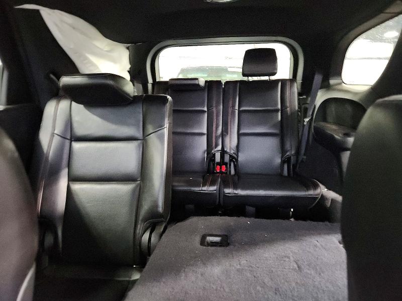 Aukcja sprzedaży 2023 Dodge Durango, vin: 1C4RDJDG2PC637540, numer aukcji: 63876806