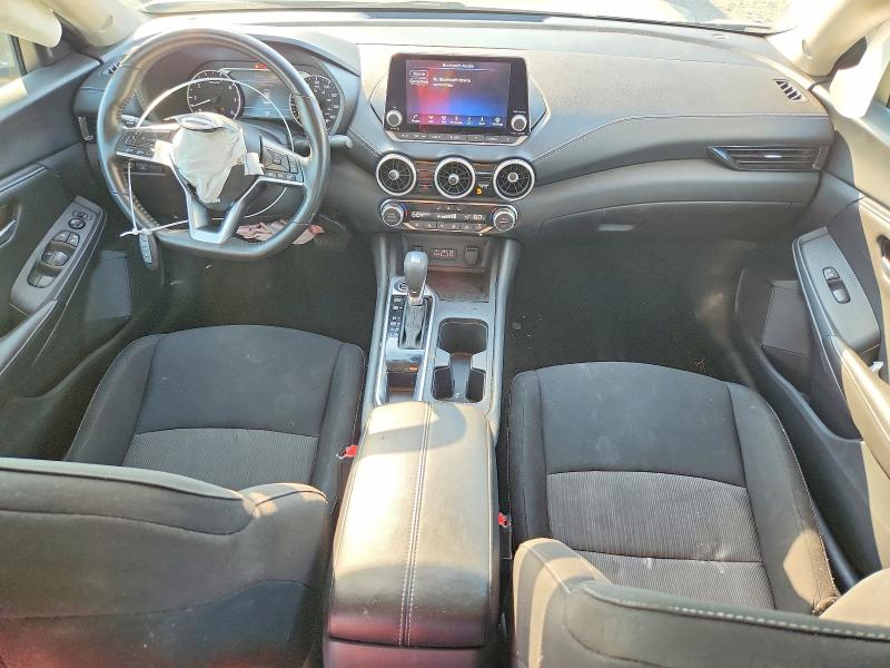 66107576 :رقم المزاد ، 3N1AB8CV1RY362994 vin ، 2024 Nissan Sentra مزاد بيع
