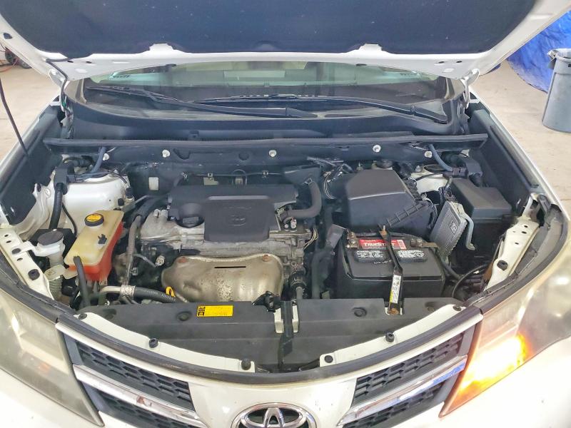 Продажа на аукционе авто 2013 Toyota Rav4, vin: 2T3DFREV2DW065118, номер лота: 64889736