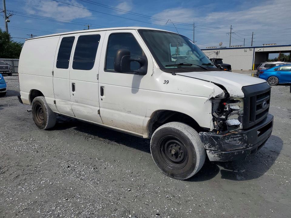 63107646 :رقم المزاد ، 1FTNE2EW7EDA04739 vin ، 2014 Ford Econoline مزاد بيع