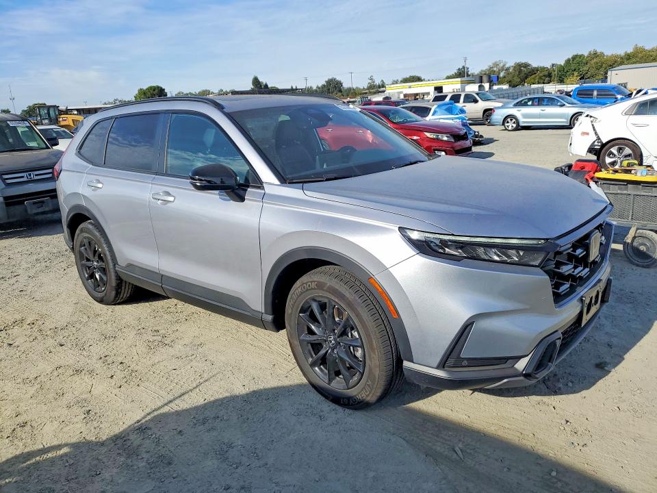 Aukcja sprzedaży 2026 Honda Cr-v, vin: 7FARS6H87TE045638, numer aukcji: 65150896