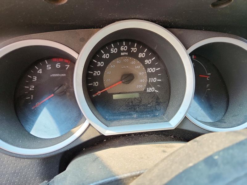 Продажа на аукционе авто 2009 Toyota Tacoma, vin: 5TEUU42N79Z663312, номер лота: 63449666