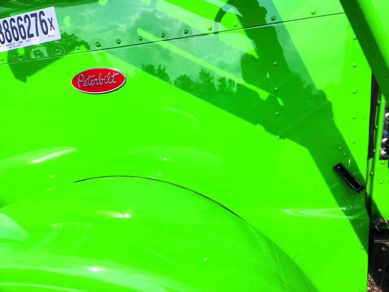 Auction sale of the 2024 Peterbilt 389, vin: 1NPXL49XXRD685457, lot number: 63866276