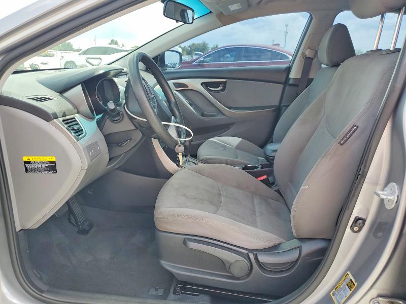 64083546 :رقم المزاد ، KMHDH4AE0DU928817 vin ، 2013 Hyundai Elantra مزاد بيع