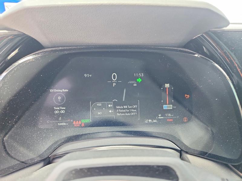 Aukcja sprzedaży 2025 Lexus Rx 350h, vin: 2T2BBMCAXSC088610, numer aukcji: 64815476