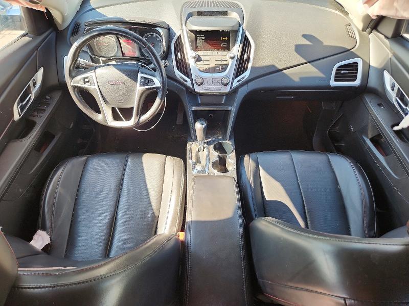 Продаж на аукціоні авто 2017 Gmc Terrain, vin: 2GKALPEK6H6152340, номер лоту: 66753746
