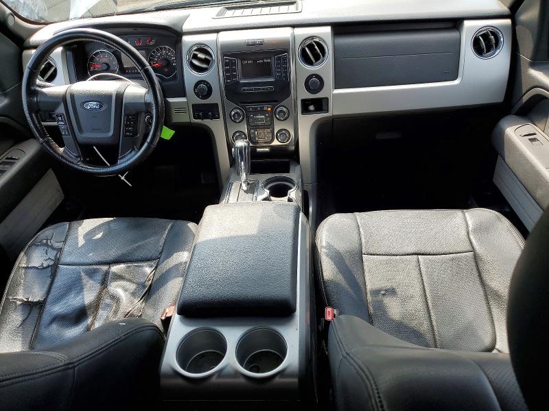 2013 Ford F150 მანქანა იყიდება აუქციონზე, vin: 1FTFW1ET1DFC63344, აუქციონის ნომერი: 63813366