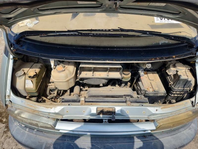 Aukcja sprzedaży 1993 Toyota Previa, vin: JT3AC12R9P1083479, numer aukcji: 67001536