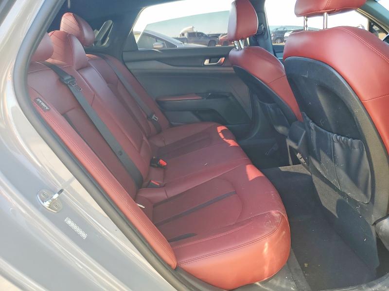 Продаж на аукціоні авто 2021 Kia K5, vin: 5XXG64J23MG033583, номер лоту: 63716996