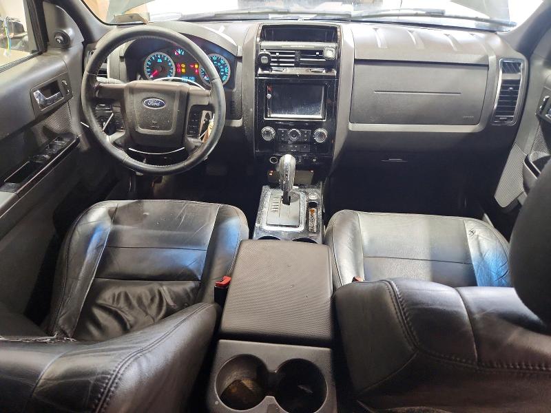 Aukcja sprzedaży 2010 Ford Escape, vin: 1FMCU9EG4AKB44132, numer aukcji: 63329056