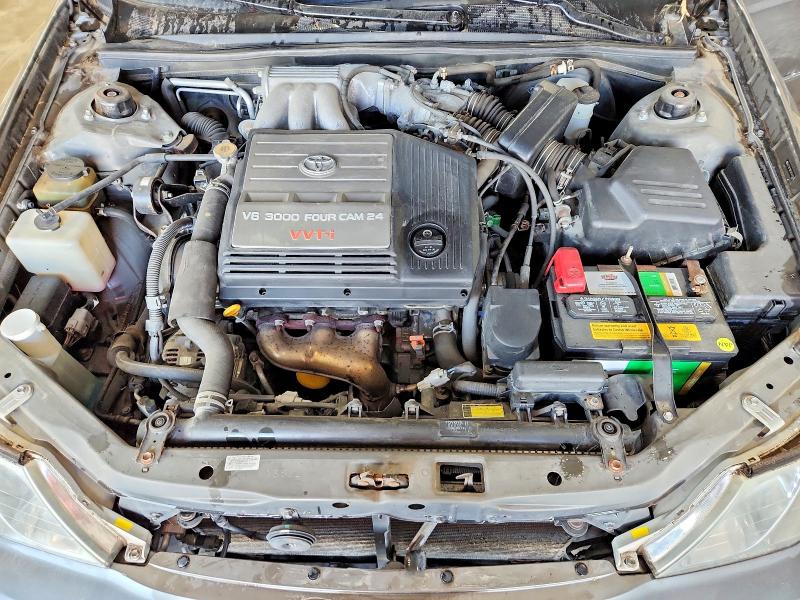 Продаж на аукціоні авто 2004 Toyota Avalon, vin: 4T1BF28B34U374508, номер лоту: 65836396