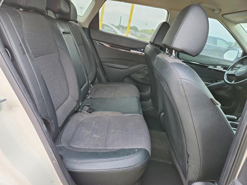 Aukcja sprzedaży 2024 Kia Seltos, vin: KNDEUCAA5R7551659, numer aukcji: 66497626