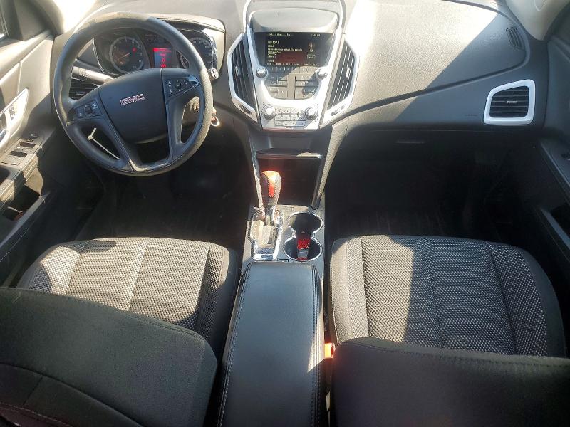 Продажа на аукционе авто 2016 Gmc Terrain, vin: 2GKALMEK3G6247435, номер лота: 66070976