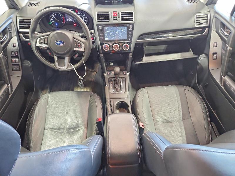 Продажа на аукционе авто 2017 Subaru Forester, vin: JF2SJAWC7HH811385, номер лота: 66227186