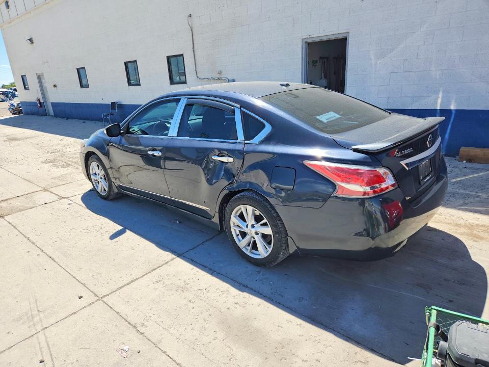 Aukcja sprzedaży 2015 Nissan Altima, vin: 1N4AL3AP7FN891429, numer aukcji: 65867266