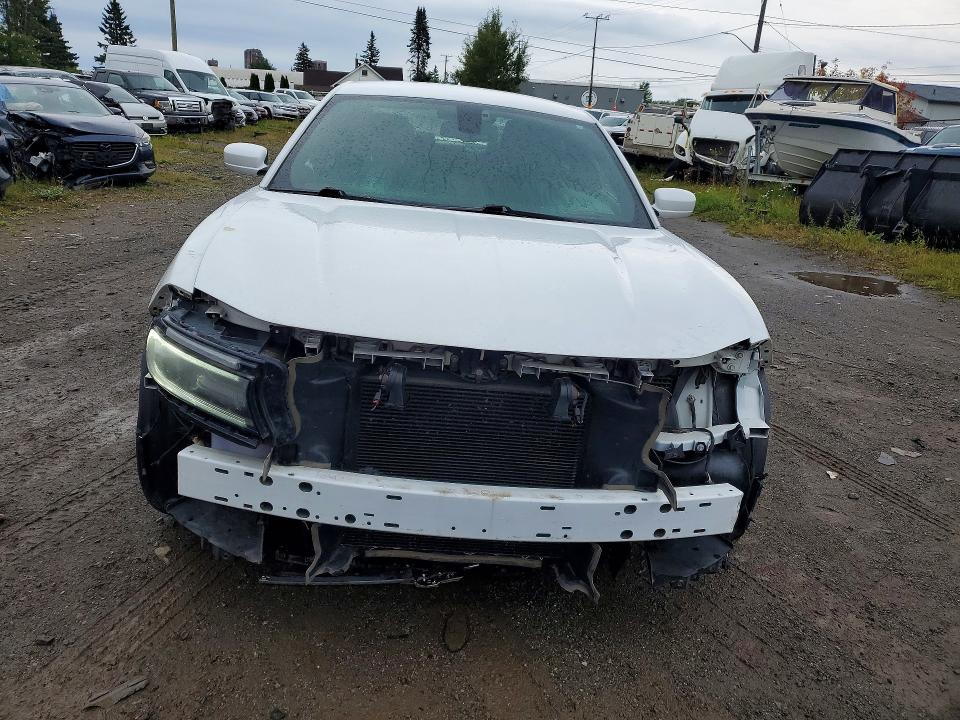 Aukcja sprzedaży 2019 Dodge Charger, vin: 2C3CDXJG1KH655972, numer aukcji: 66432856
