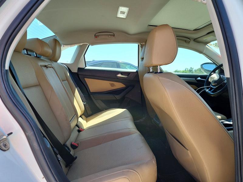 66602496 :رقم المزاد ، 3VWC57BU4KM151783 vin ، 2019 Volkswagen Jetta مزاد بيع