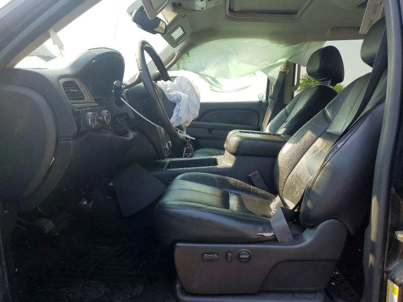 Продаж на аукціоні авто 2011 Chevrolet Silverado, vin: 3GCPKTE36BG312478, номер лоту: 64796046