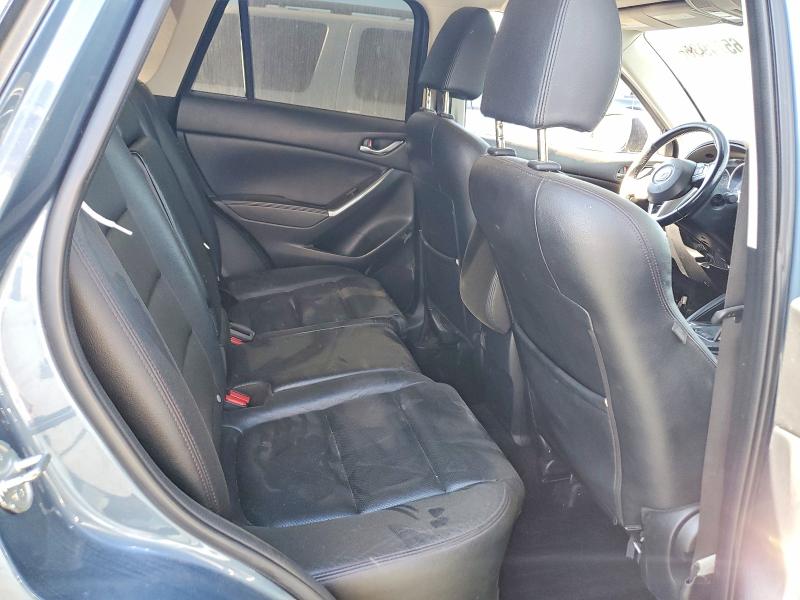 Aukcja sprzedaży 2016 Mazda Cx-5, vin: JM3KE4DY7G0789251, numer aukcji: 65749366