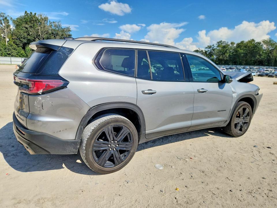 Aukcja sprzedaży 2024 Gmc Acadia, vin: 1GKENKKS6RJ228162, numer aukcji: 66179366