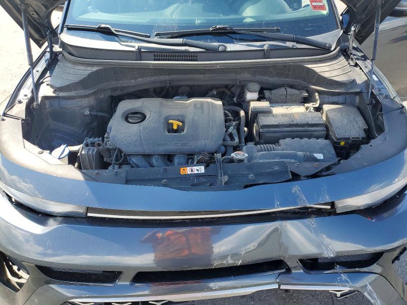 65700966 :رقم المزاد ، KNDJ63AUXL7087732 vin ، 2020 Kia Soul مزاد بيع