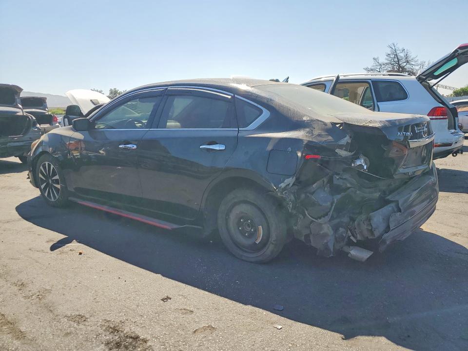 Aukcja sprzedaży 2018 Nissan Altima, vin: 1N4AL3APXJC261828, numer aukcji: 63449356