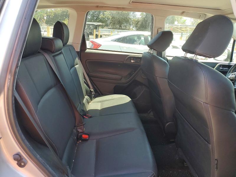 63774096 :رقم المزاد ، JF2SJGUC8FH435198 vin ، 2015 Subaru Forester مزاد بيع