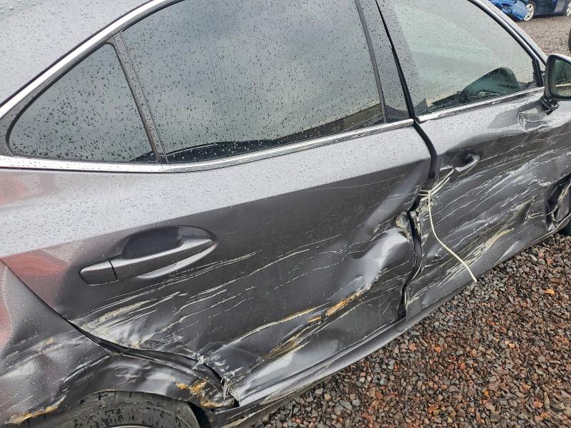 Aukcja sprzedaży 2014 Lexus Is, vin: JTHCF1D23E5002718, numer aukcji: 65739886