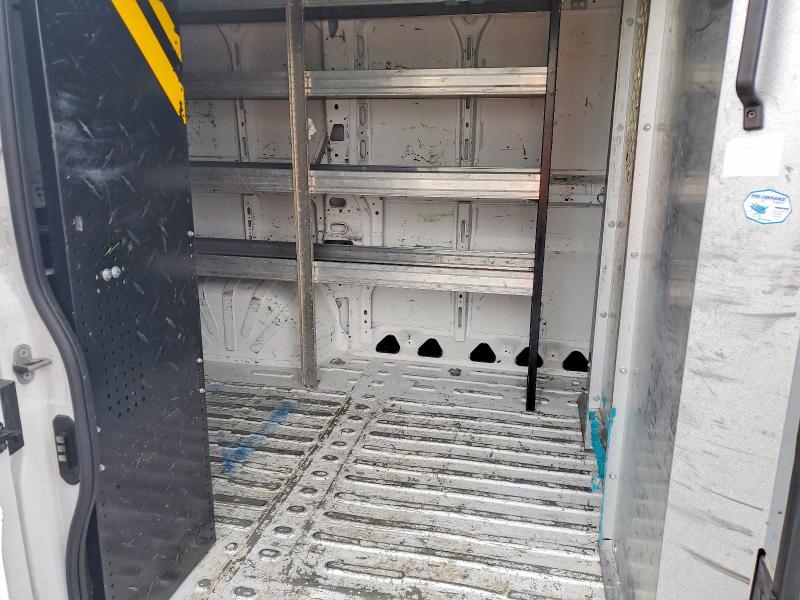 Продажа на аукционе авто 2020 Ram Promaster 1500, vin: 3C6TRVNG4LE100417, номер лота: 66859116