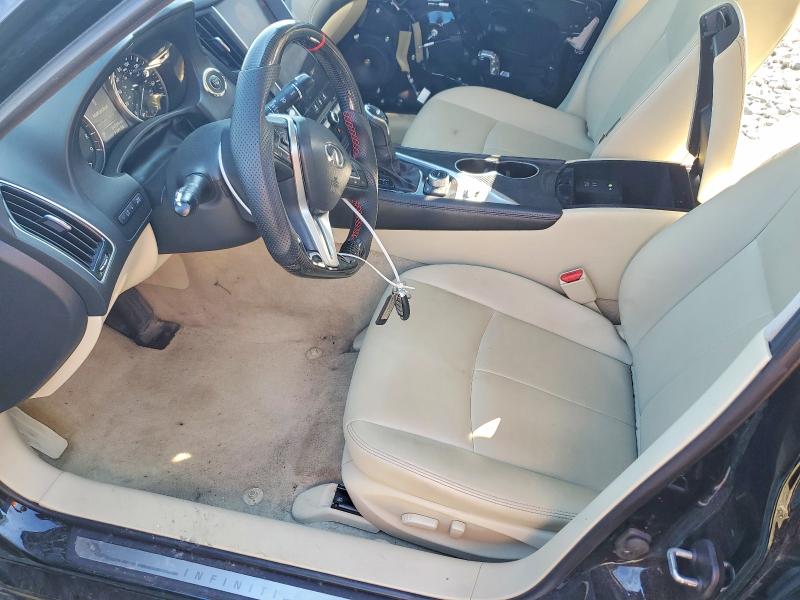 Продаж на аукціоні авто 2019 Infiniti Q50, vin: JN1EV7AP4KM513004, номер лоту: 63188166