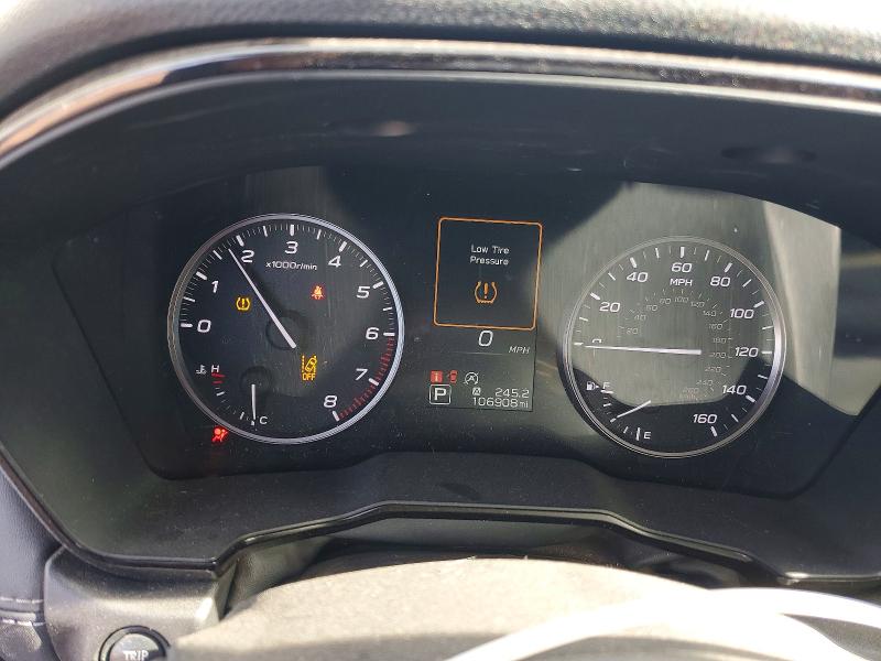 65246876 :رقم المزاد ، 4S4BTAAC3M3190326 vin ، 2021 Subaru Outback مزاد بيع