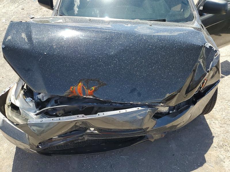 65194356 :رقم المزاد ، JA3AU16UX9U012721 vin ، 2009 Mitsubishi Lancer مزاد بيع