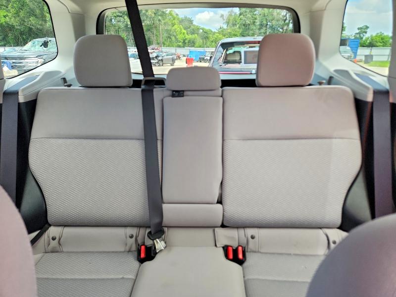 Продаж на аукціоні авто 2018 Subaru Forester, vin: JF2SJAGC4JH576559, номер лоту: 66074146