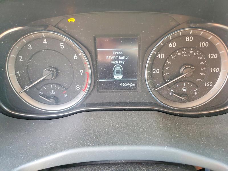Продаж на аукціоні авто 2018 Hyundai Kona, vin: KM8K33A5XJU071515, номер лоту: 64120876