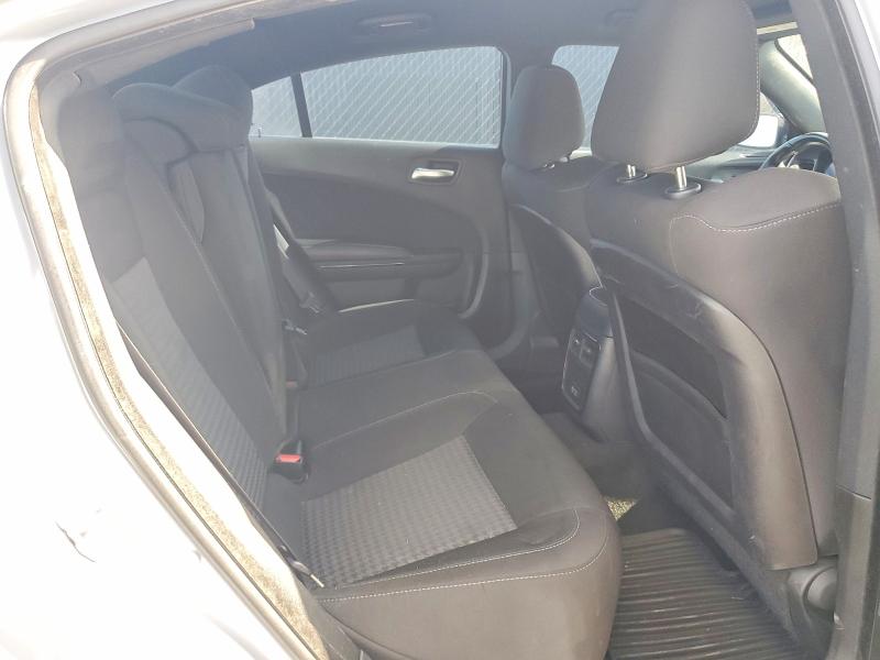 Aukcja sprzedaży 2020 Dodge Charger, vin: 2C3CDXCT6LH232378, numer aukcji: 63494496