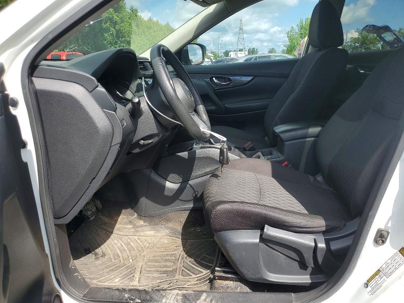 Продажа на аукционе авто 2020 Nissan Rogue, vin: 5N1AT2MV7LC768649, номер лота: 65670946