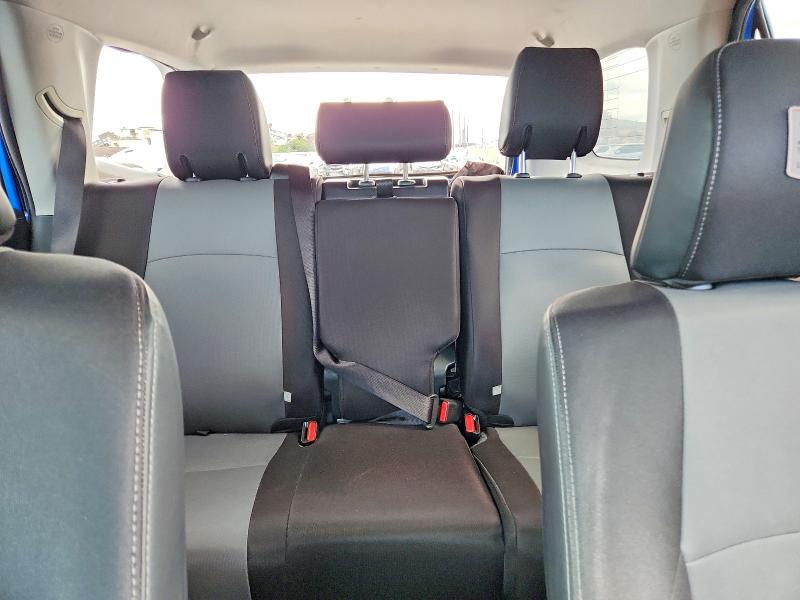 64498796 :رقم المزاد ، JTEZU5JR7K5204477 vin ، 2019 Toyota 4runner مزاد بيع