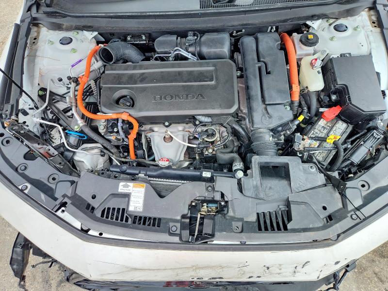 2024 Honda Accord მანქანა იყიდება აუქციონზე, vin: 1HGCY2F89RA038401, აუქციონის ნომერი: 63299656