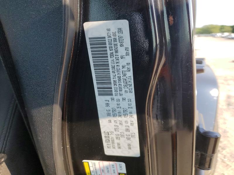 63346496 :رقم المزاد ، 1C4BJWDG4FL740772 vin ، 2015 Jeep Wrangler Unlimited مزاد بيع