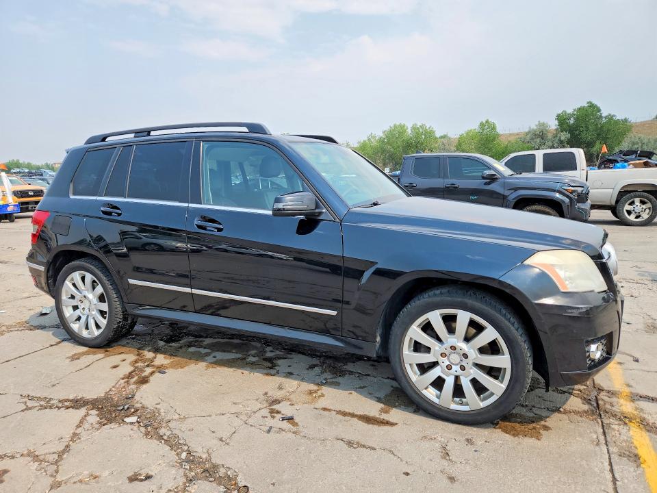 Aukcja sprzedaży 2012 Mercedes-benz Glk, vin: WDCGG8HB9CF908117, numer aukcji: 63681056