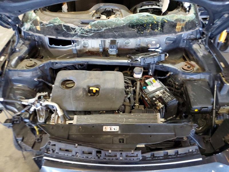 2020 Kia Soul მანქანა იყიდება აუქციონზე, vin: KNDJ23AUXL7108042, აუქციონის ნომერი: 65156466