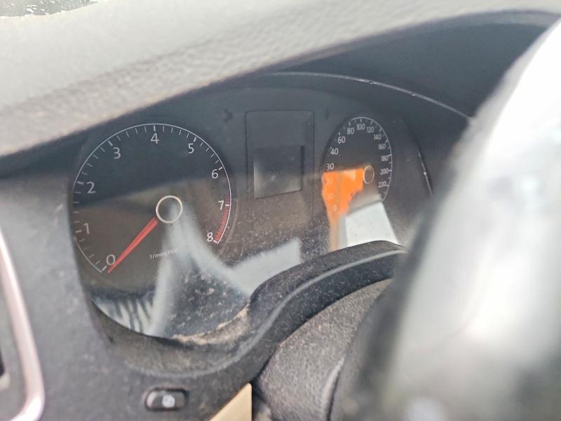 Продажа на аукционе авто 2011 Volkswagen Jetta, vin: 3VWLX7AJ9BM383314, номер лота: 62854726