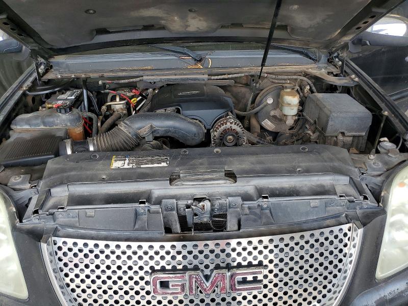 Aukcja sprzedaży 2007 Gmc Yukon, vin: 1GKFK13057R127035, numer aukcji: 63619436