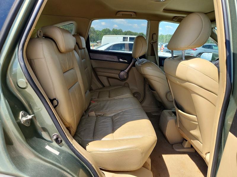 2009 Honda Cr-v მანქანა იყიდება აუქციონზე, vin: 5J6RE38779L023292, აუქციონის ნომერი: 66621566