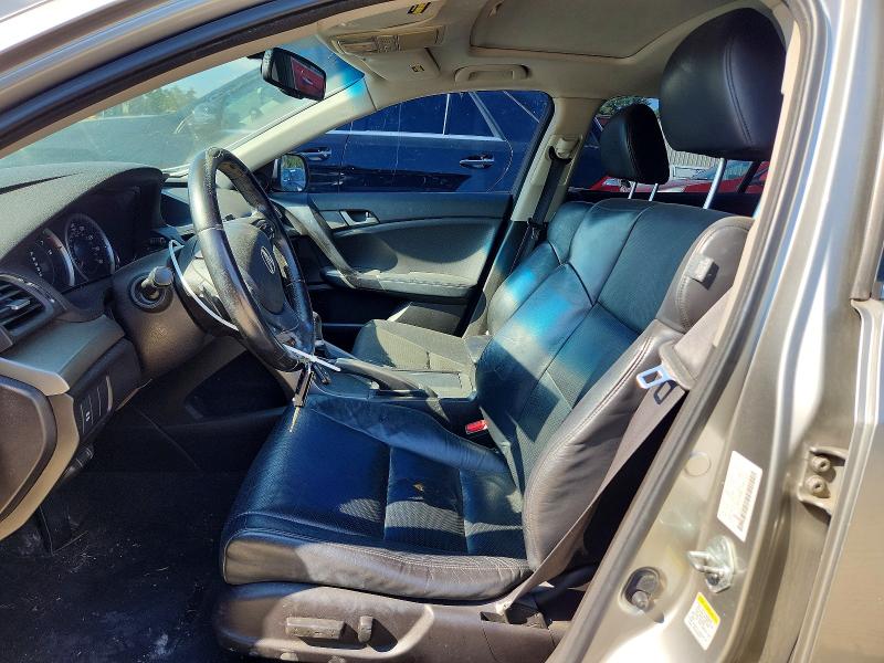 Aukcja sprzedaży 2010 Acura Tsx, vin: JH4CU2F6XAC011725, numer aukcji: 64232456