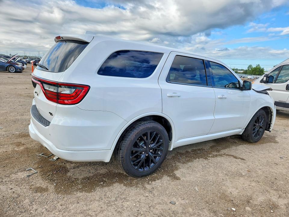 Aukcja sprzedaży 2016 Dodge Durango, vin: 1C4SDJCT5GC359457, numer aukcji: 65229466